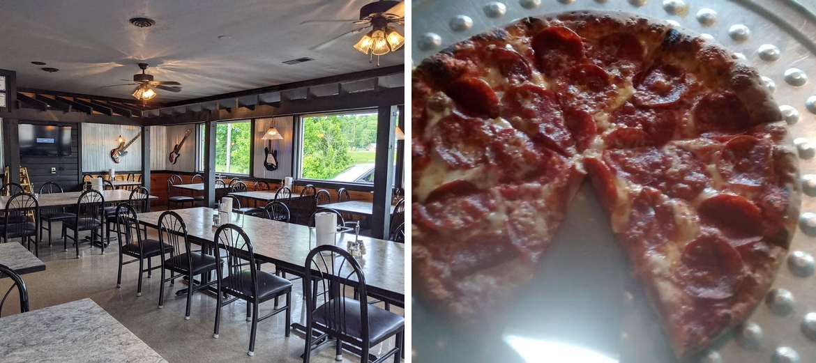 Lance's Pizza & Subs
