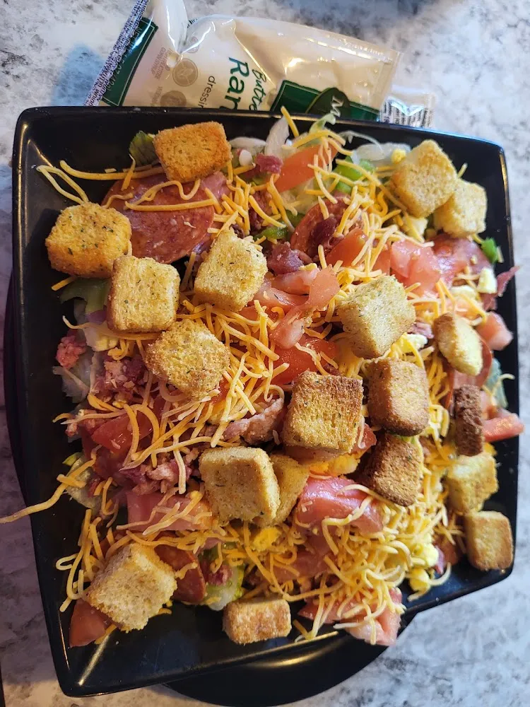 Chef Salad