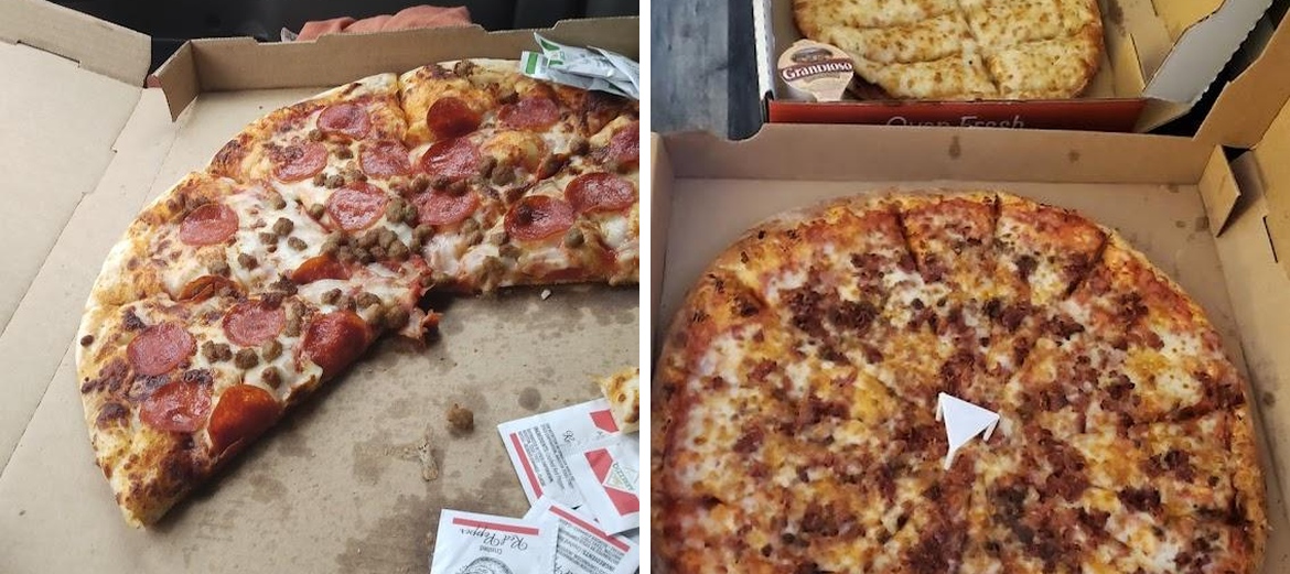 Lance's Pizza & Subs
