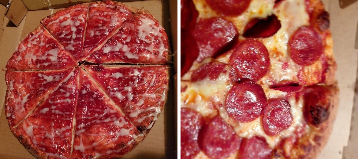 Lance's Pizza & Subs