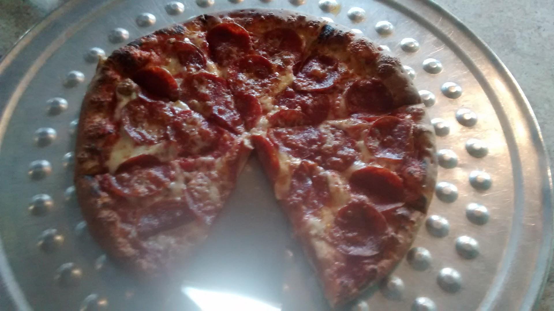 Lance's Pizza & Subs