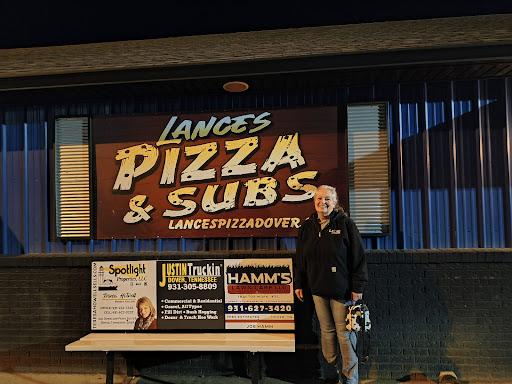 Lance's Pizza & Subs