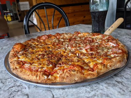 Lance's Pizza & Subs